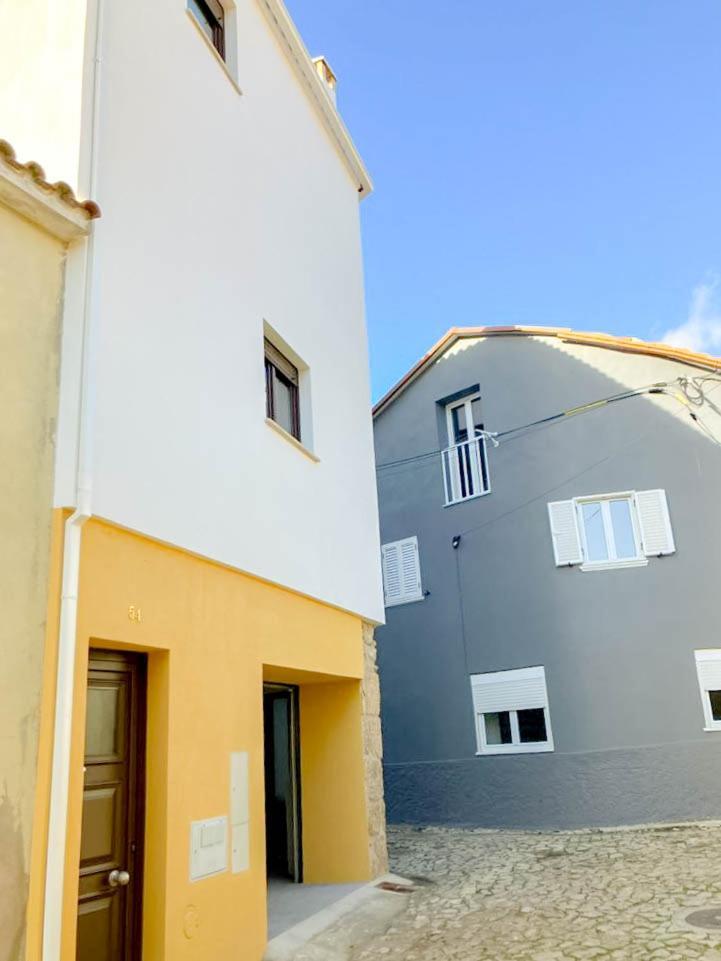 Casa Angulosa Covilhã Exterior foto
